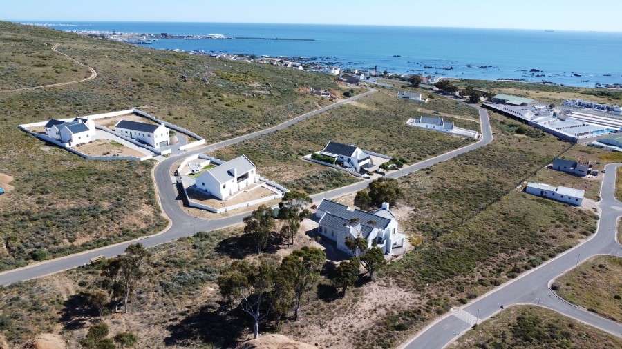 0 Bedroom Property for Sale in Britannica Heights Western Cape